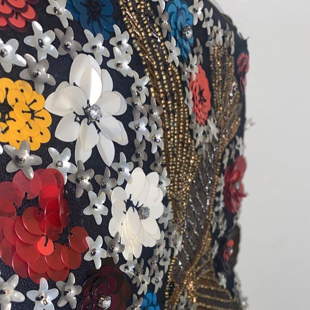 Mini Bag from La Sera by Franchi - Picture 4 of 6